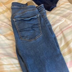 ae jeans :))